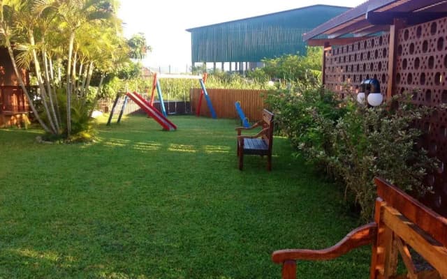Pousada A Cabana
