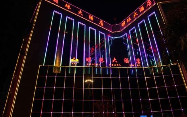 Bright Pearl Hotel
