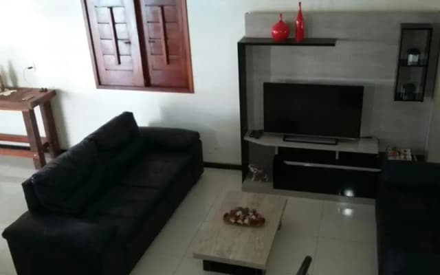 Casa de Praia com Piscina