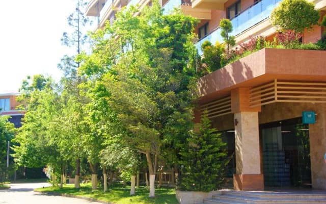 Hotel Dreamland Oasis