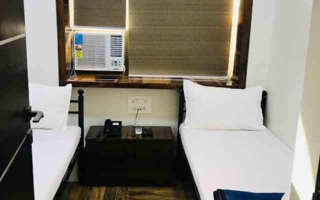 hotel shabana
