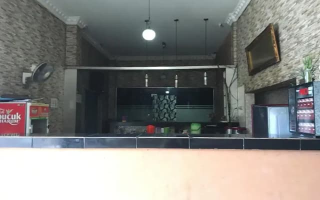 Hotel Mulia Tiza