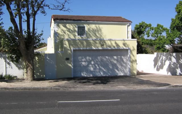 Charming Fully Fitted Double Storey Cottage Near Constantia Village