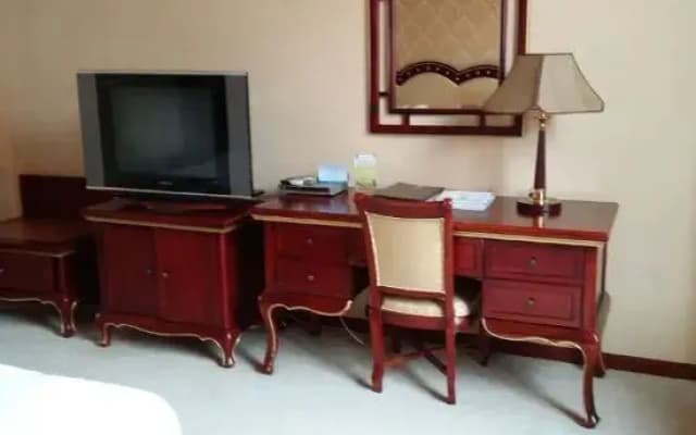 Sino Europe Hotel