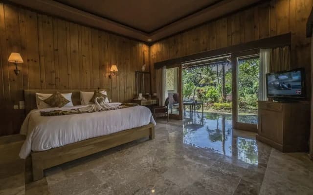 Cendana Resort Ubud