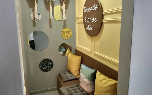 Pousada Flor de Mãe