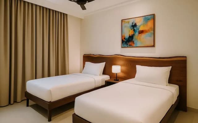 Urban Stay