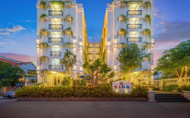 Hoi An Blue Sky Boutique Hotel & Spa