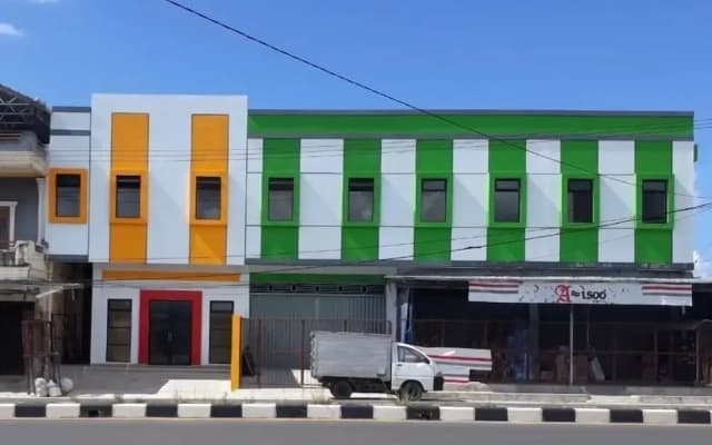 Harmony Inn Belitung