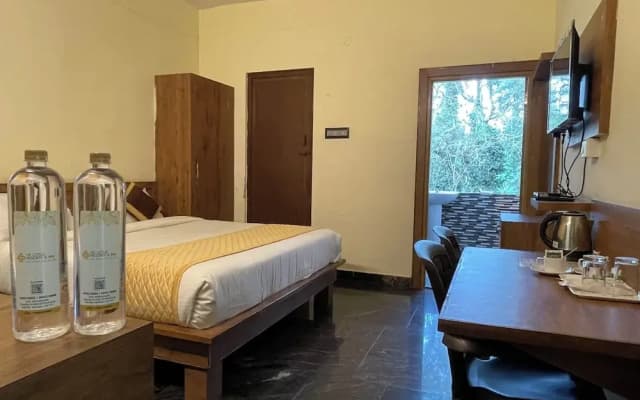 Ms Lotus Resorts & INN