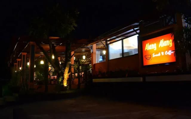 Sahid Montana Dua Malang