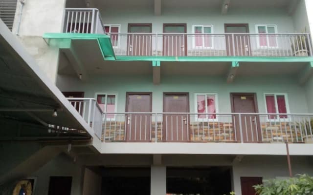 First Baby Bytes Guest House