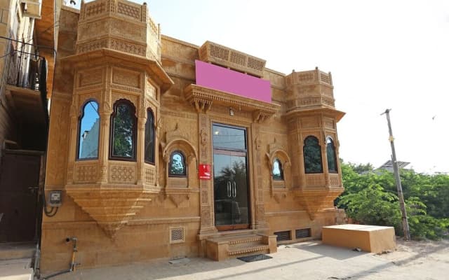 Hotel Jeetvilla