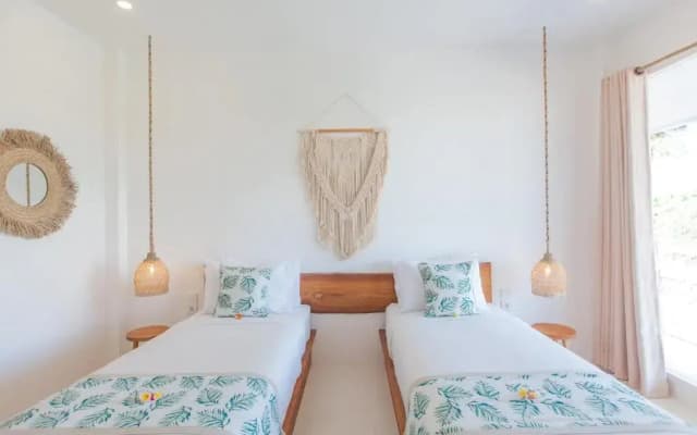 The Green Room Canggu