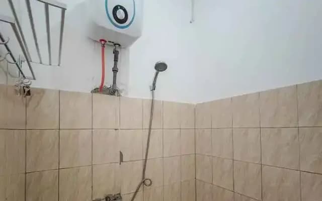 Shekinah Homestay & Cafe Waikabubak RedPartner
