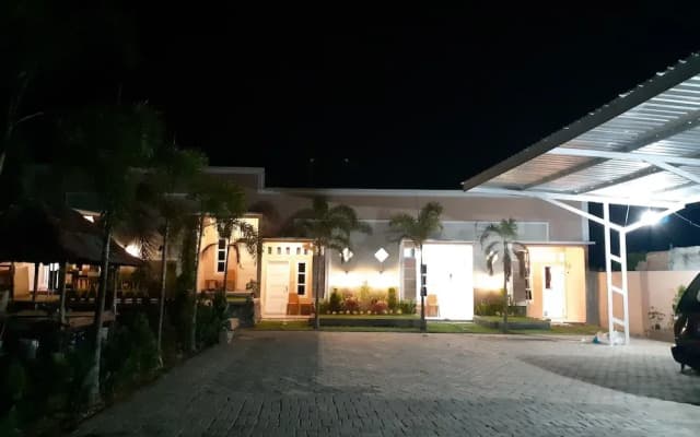 Bis Homestay