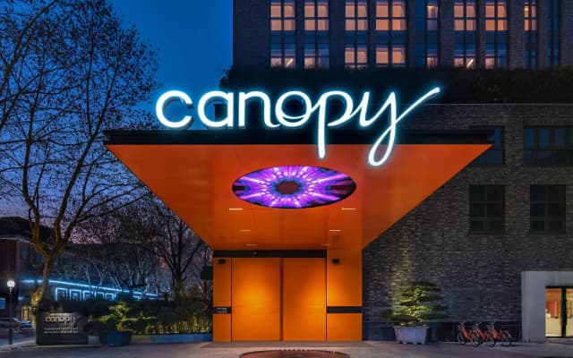 Canopy by Hilton Hangzhou West Lake