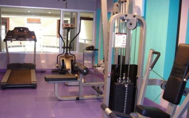 Sarasinee All Suites