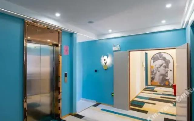 Lake Dream Hotel