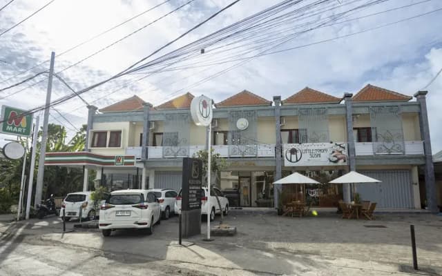 Alam Canggu Kuta by ABM