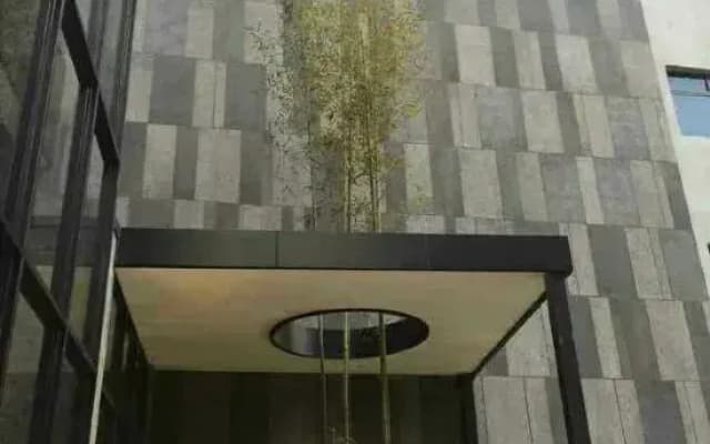 Gurun Eco Hotel