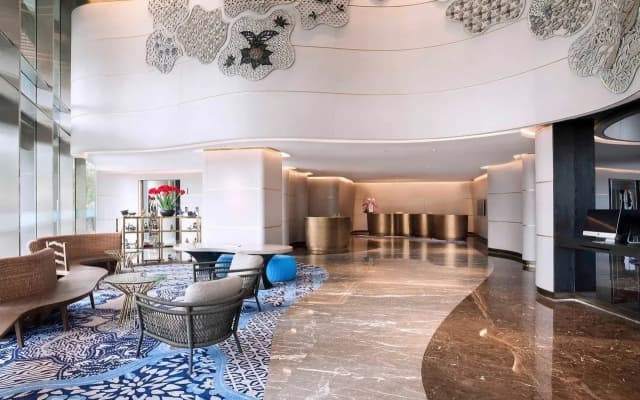Mercure Jakarta Gatot Subroto