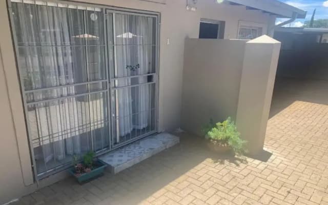 Evening Star Guest Units