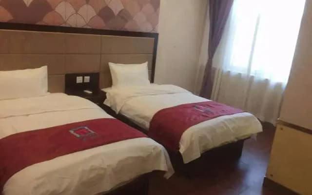 IU Hotel