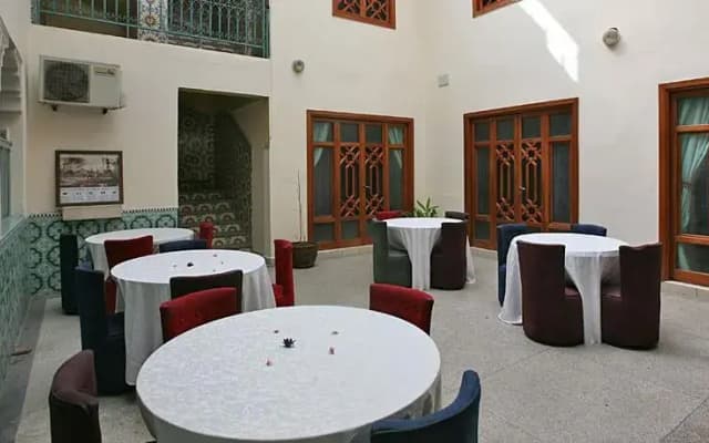Hotel Ali