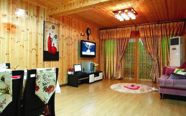 Noeul Pension