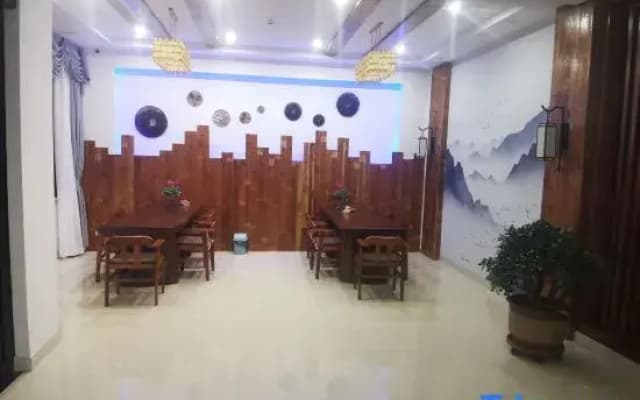 xiangyu Homestay