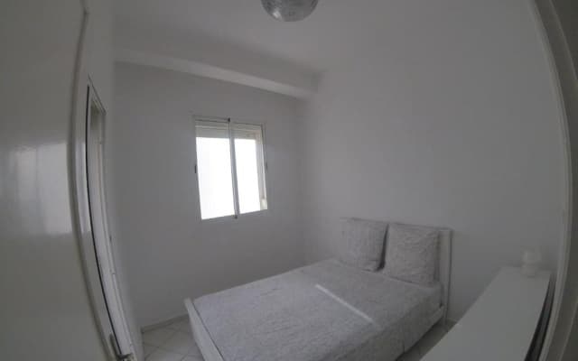 Duplex bord de mer - Arous Al Bahr