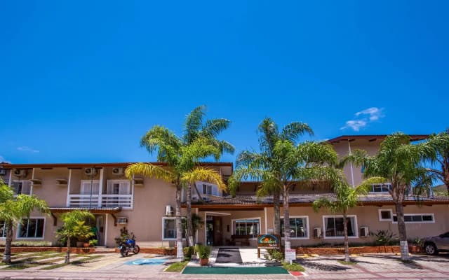 Ciribaí Praia Hotel