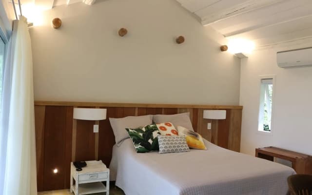 Hotel Fazenda Auberge Suisse