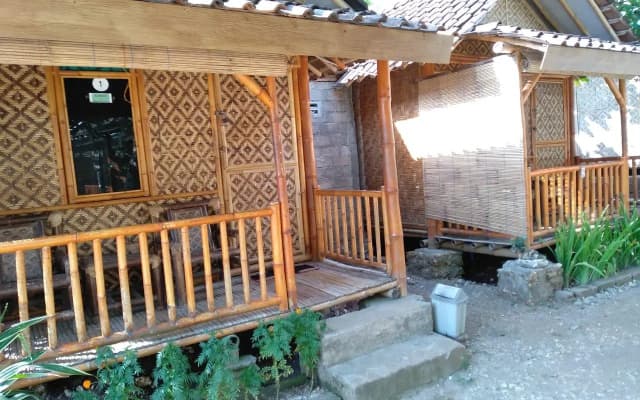Penginapan Griya Watukelir