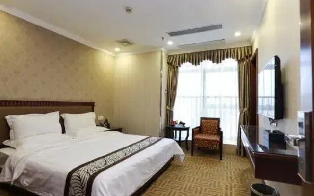 Xiangxing Hotel