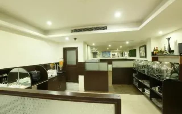 Zambala Hotel