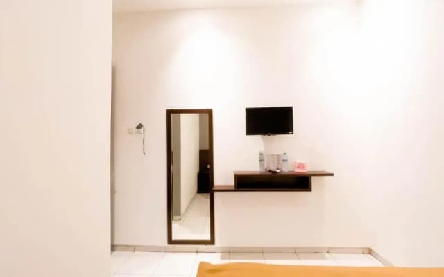 New Surya Hotel