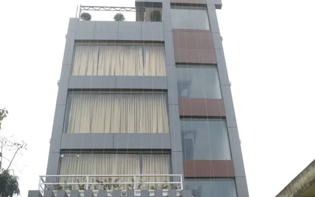 Hotel Geetanjali International Annex