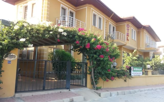 Sirman Suite Boutique Hotel
