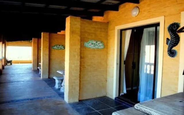 Afrovibe Adventure Lodge