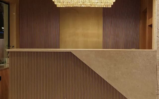 The Grand Sun City Hotel & Resort