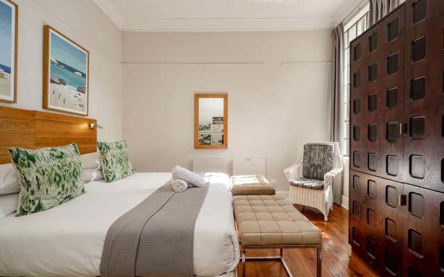 Camps Bay Village