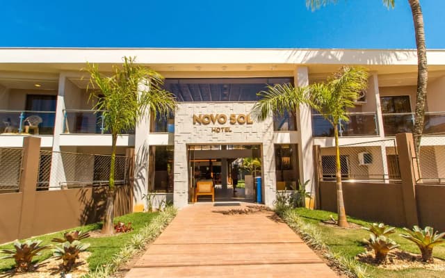 Novo Sol Hotel