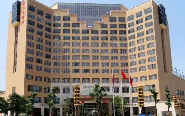 Ruijin Hotel