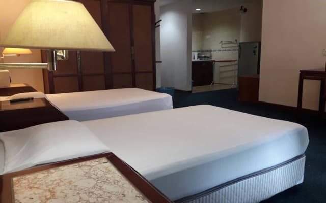 Bukit Beruntung Golf & Country Resort