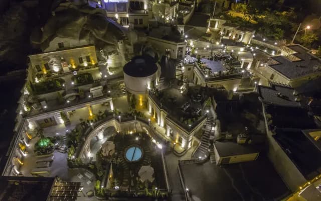 Best Western Premier Cappadocia - Special Class