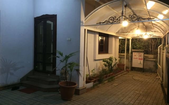 Elim Homestay