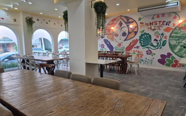 Lithai Guest House