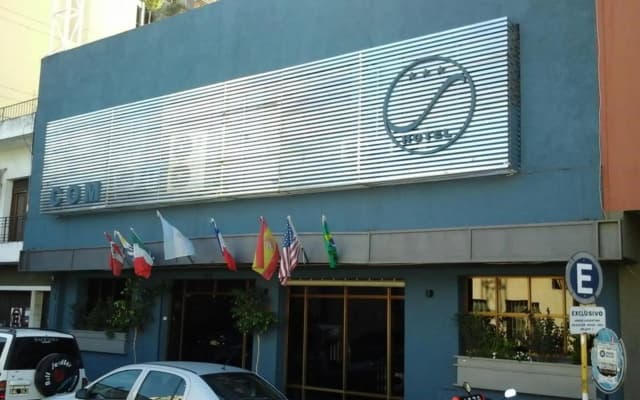 Santiago Hotel